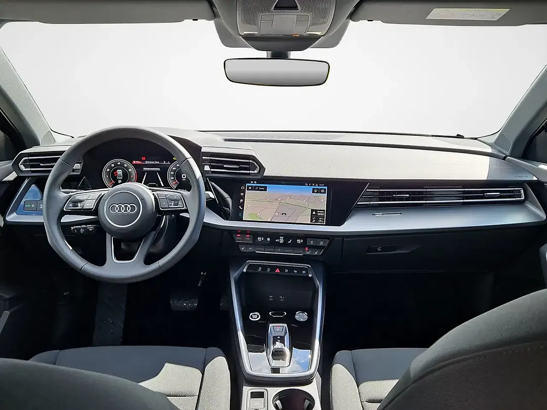 Audi A3 - Thumbnail 7