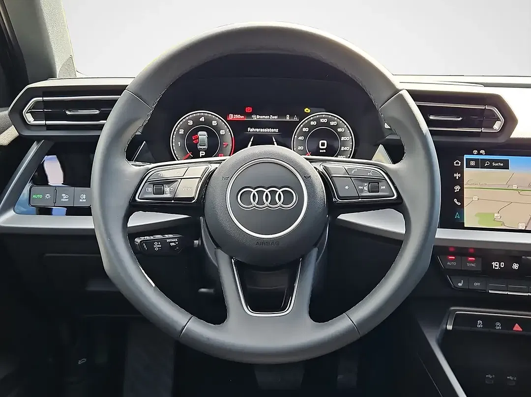 Audi A3 - Thumbnail 8