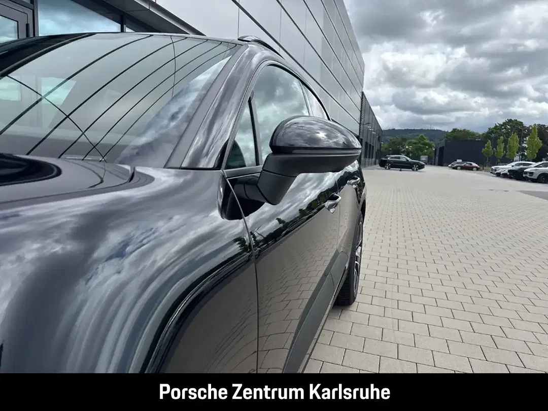 Porsche Macan - Thumbnail 8