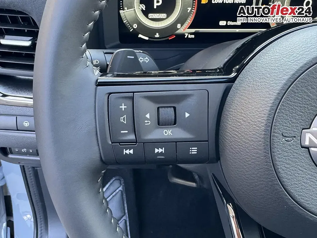 Nissan Qashqai - Thumbnail 14