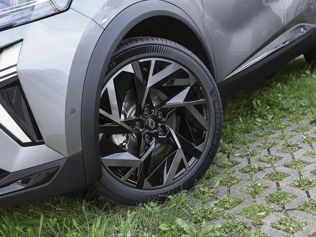 Renault Symbioz - Thumbnail 10