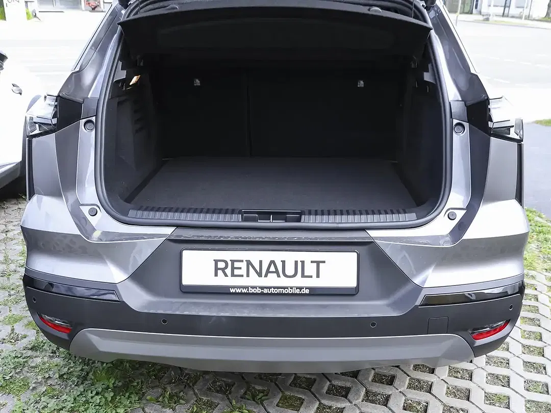 Renault Symbioz - Thumbnail 11