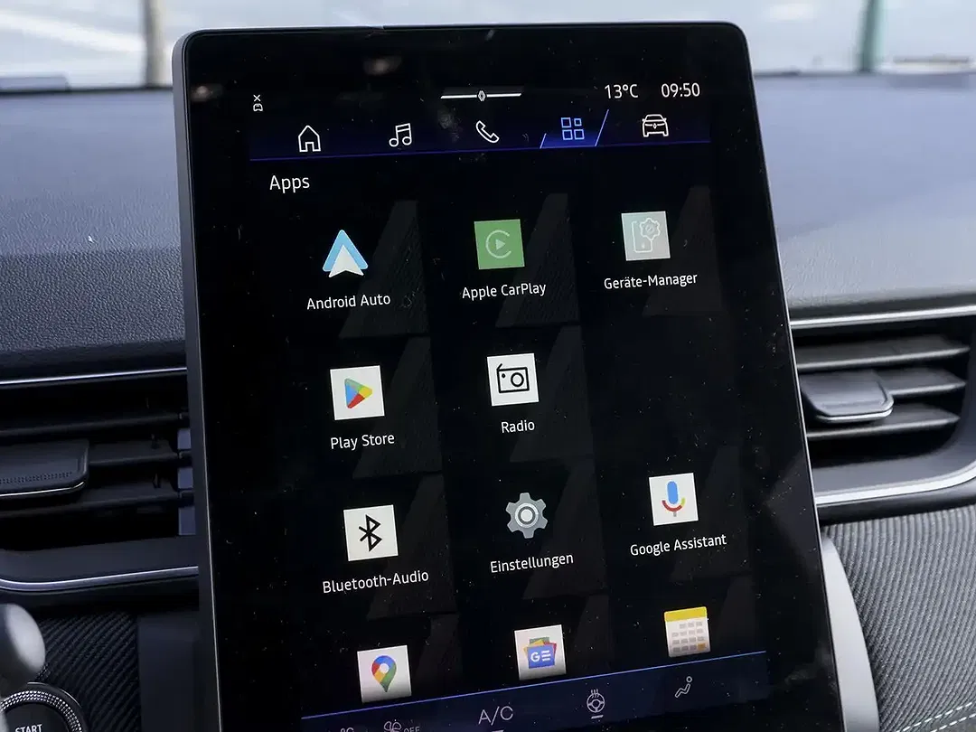 Renault Symbioz - Thumbnail 15