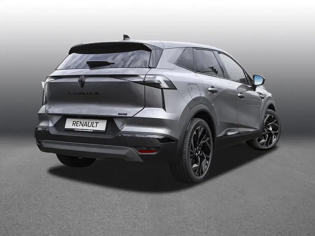 Renault Symbioz - Thumbnail 2