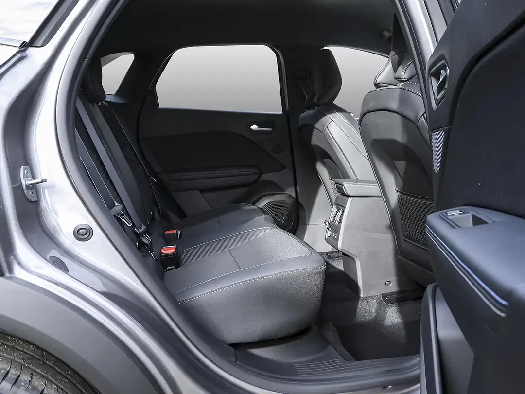 Renault Symbioz - Thumbnail 5