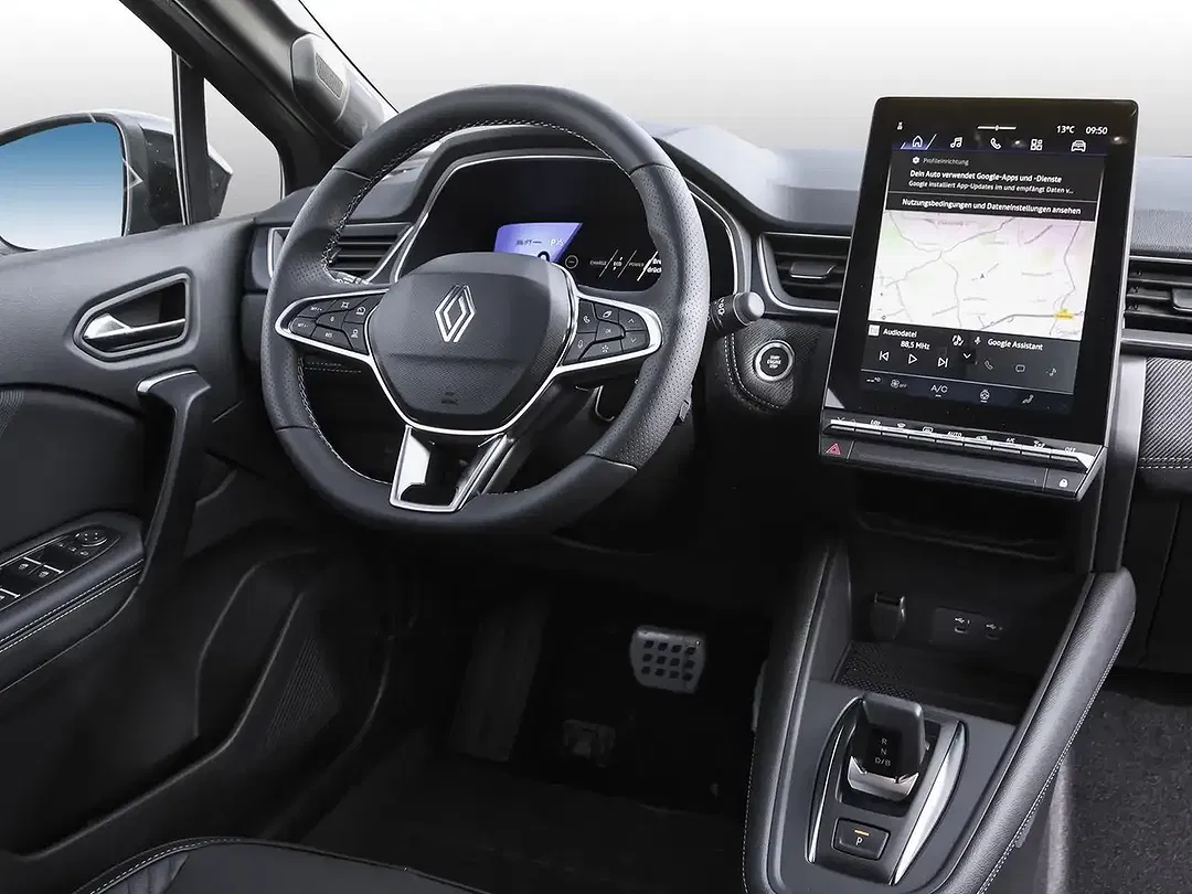 Renault Symbioz - Thumbnail 6