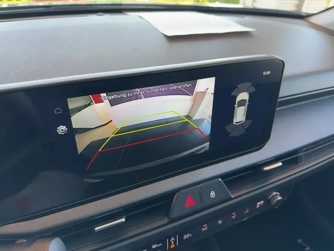 Kia Stonic - Thumbnail 12