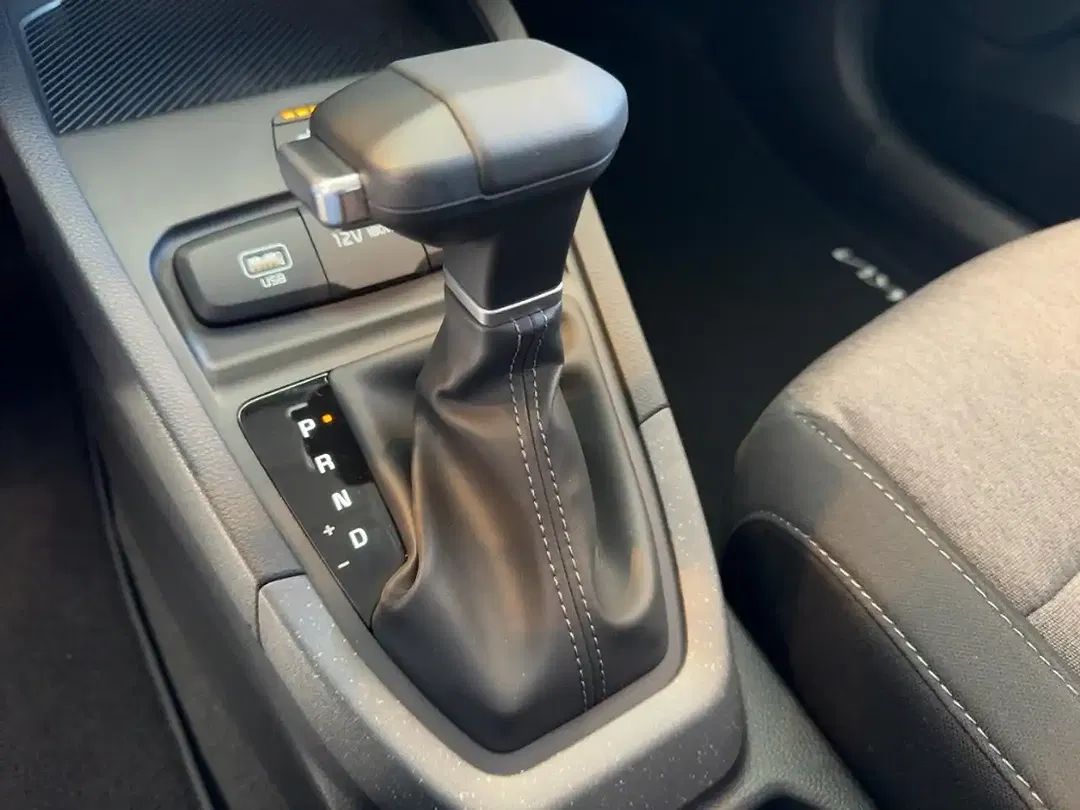 Kia Stonic - Thumbnail 13