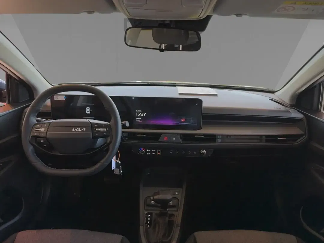 Kia Stonic - Thumbnail 6