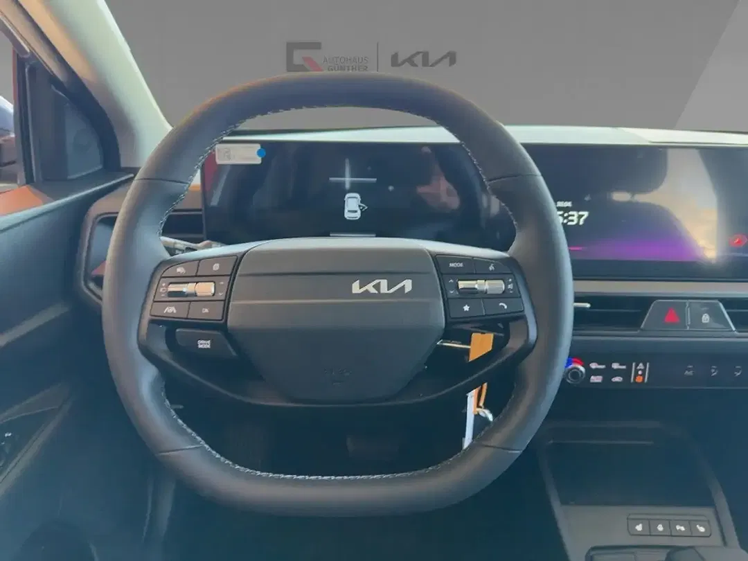 Kia Stonic - Thumbnail 7