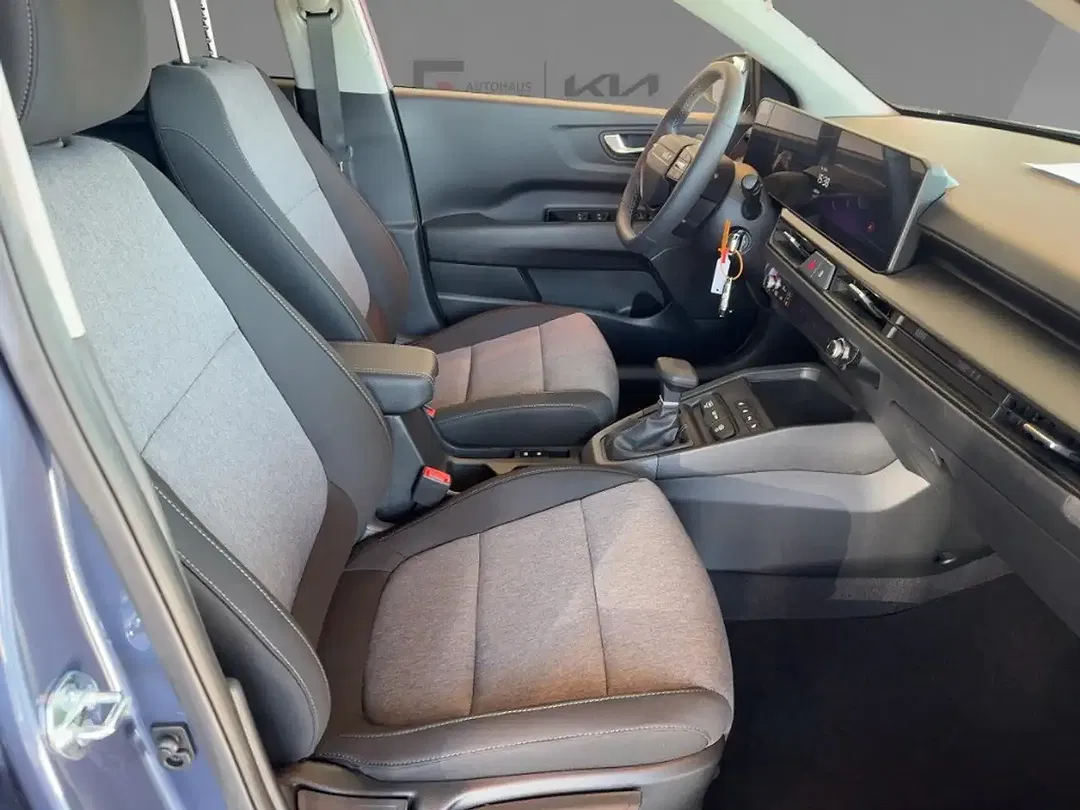 Kia Stonic - Thumbnail 8