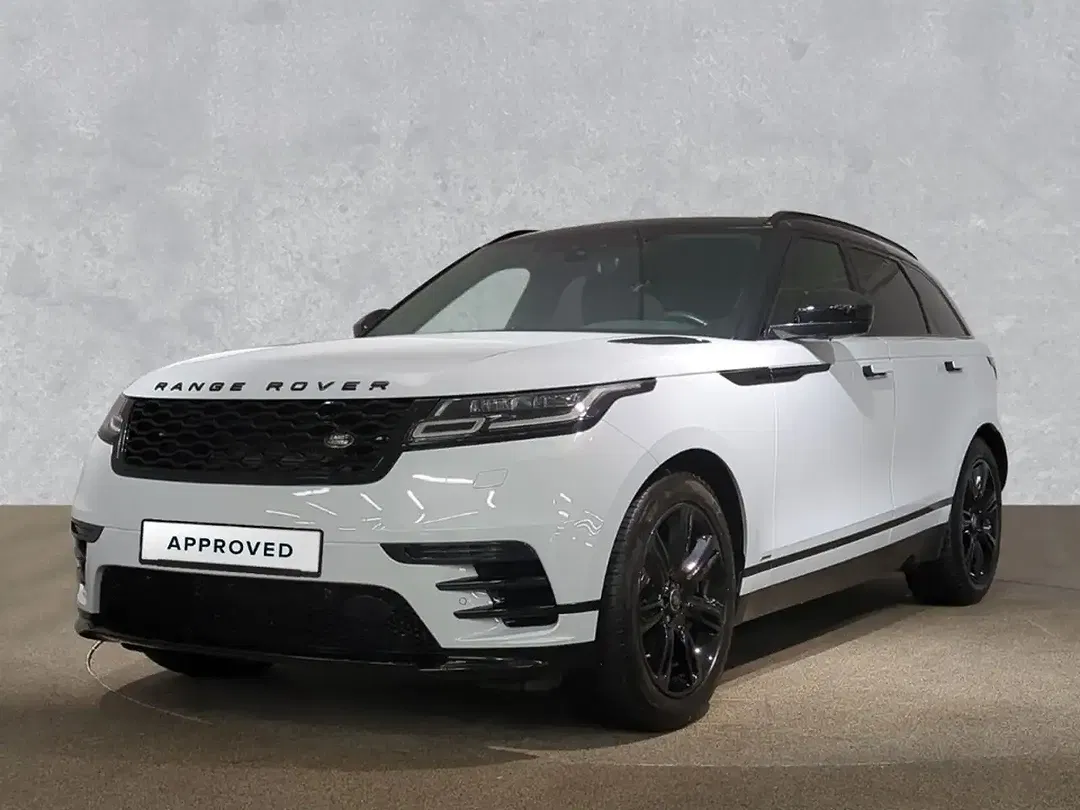 Land Rover Range Rover Velar - Thumbnail 1
