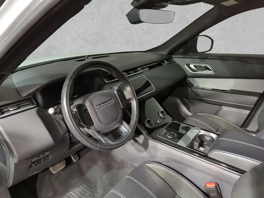 Land Rover Range Rover Velar - Thumbnail 11