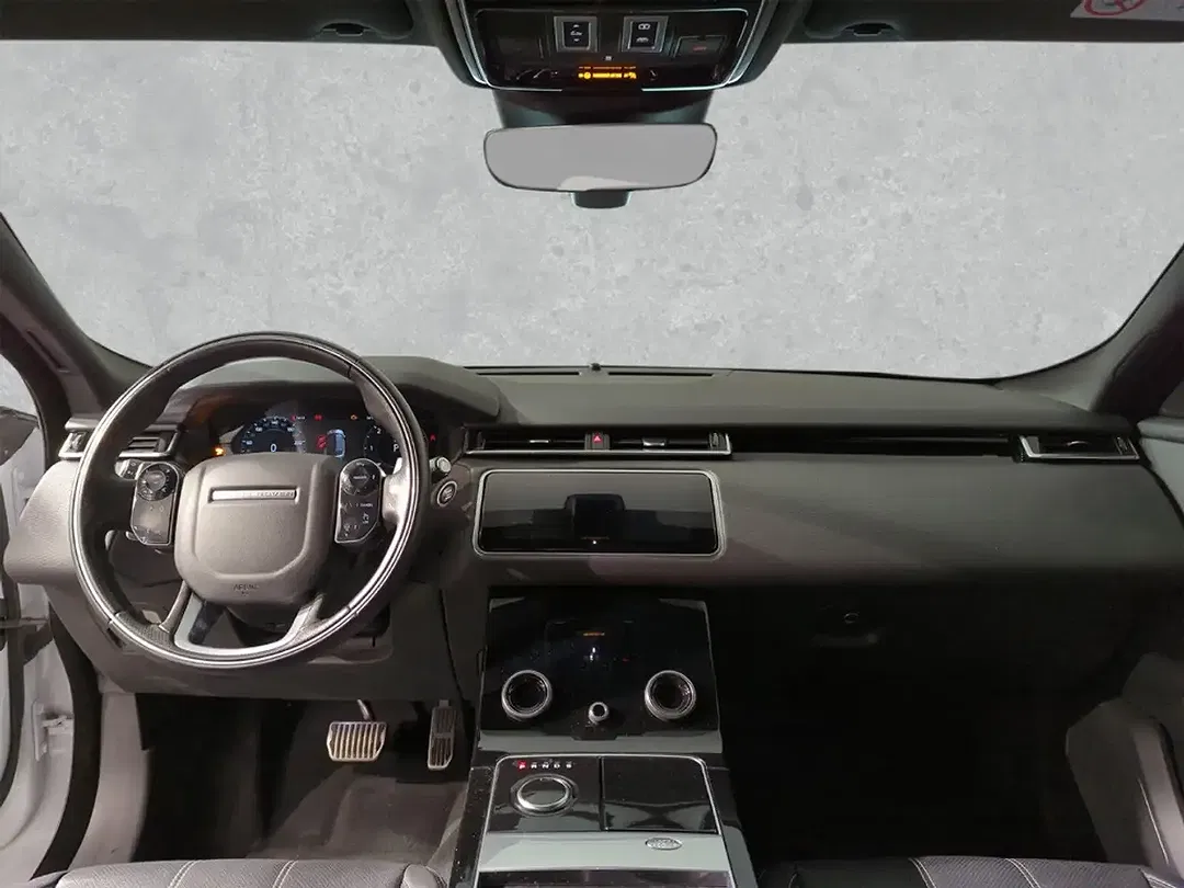 Land Rover Range Rover Velar - Thumbnail 14