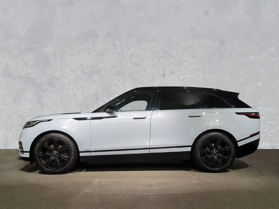Land Rover Range Rover Velar - Thumbnail 2