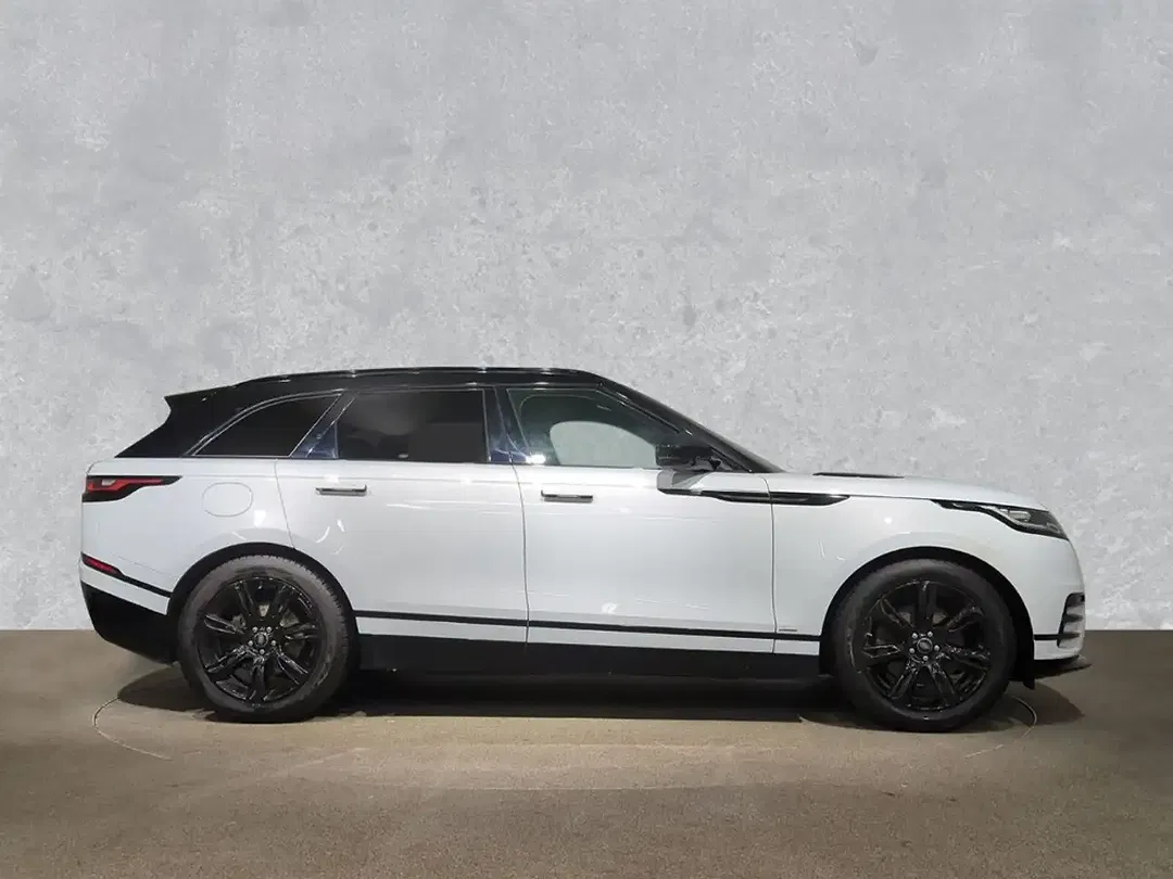 Land Rover Range Rover Velar - Thumbnail 6