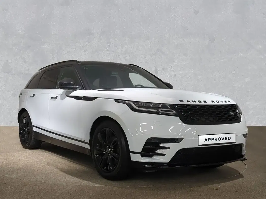 Land Rover Range Rover Velar - Thumbnail 7