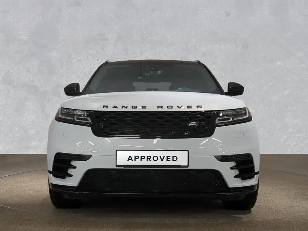 Land Rover Range Rover Velar - Thumbnail 8
