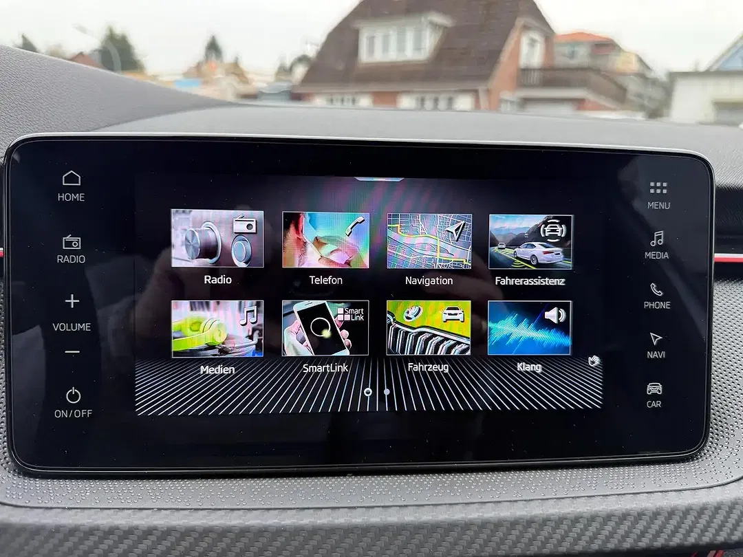 Skoda Scala - Thumbnail 7