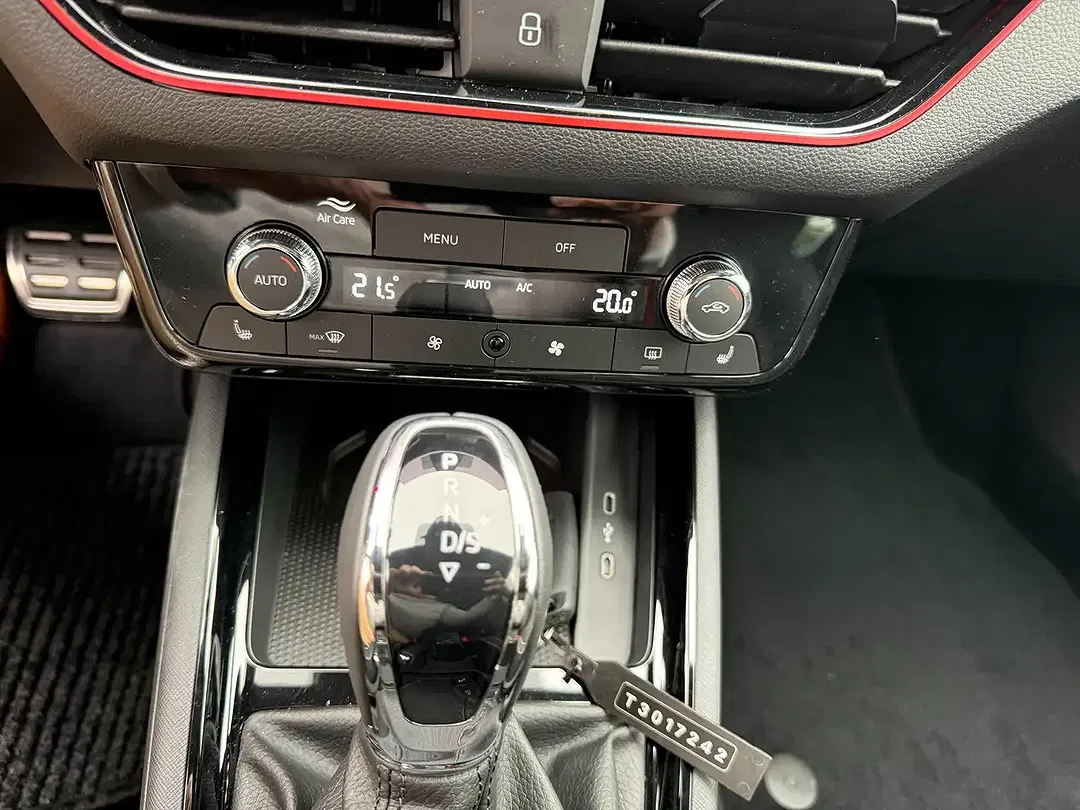 Skoda Scala - Thumbnail 9