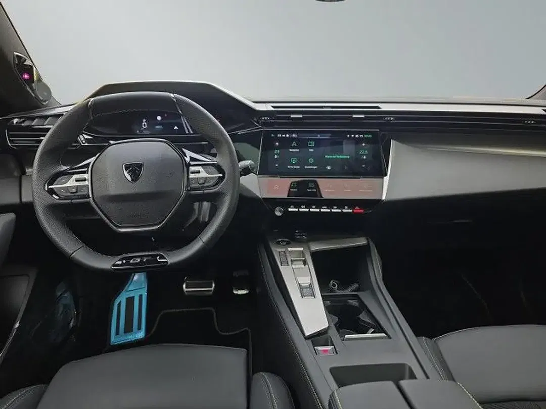 Peugeot 308 - Thumbnail 13