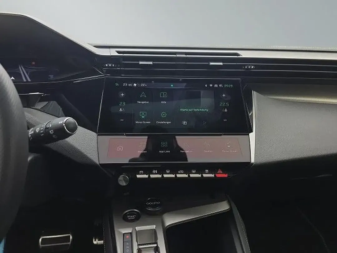 Peugeot 308 - Thumbnail 14