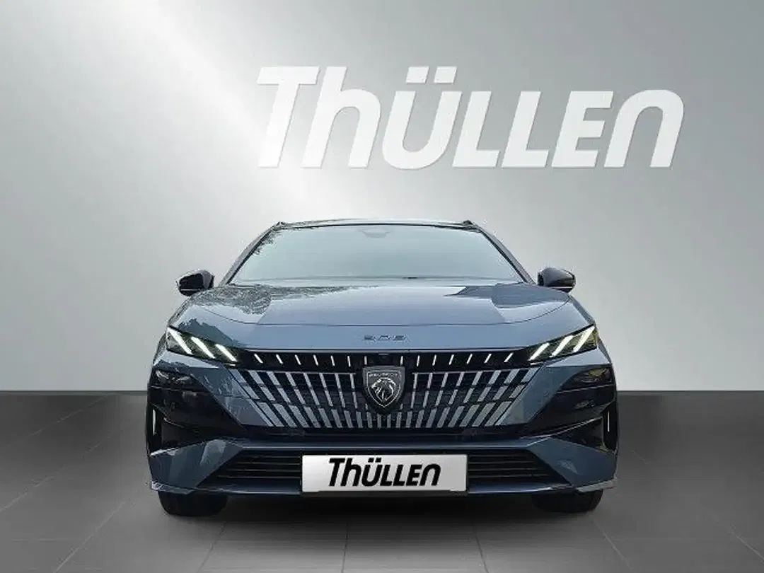 Peugeot 308 - Thumbnail 2