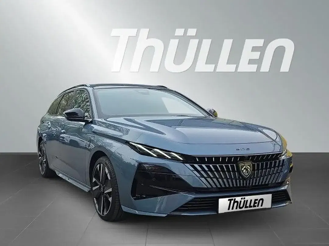 Peugeot 308 - Thumbnail 3