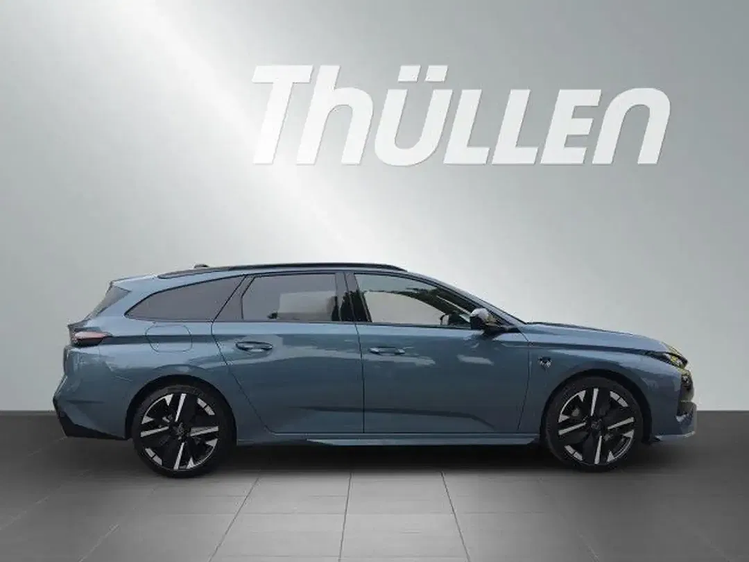 Peugeot 308 - Thumbnail 4