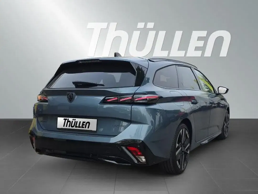 Peugeot 308 - Thumbnail 6