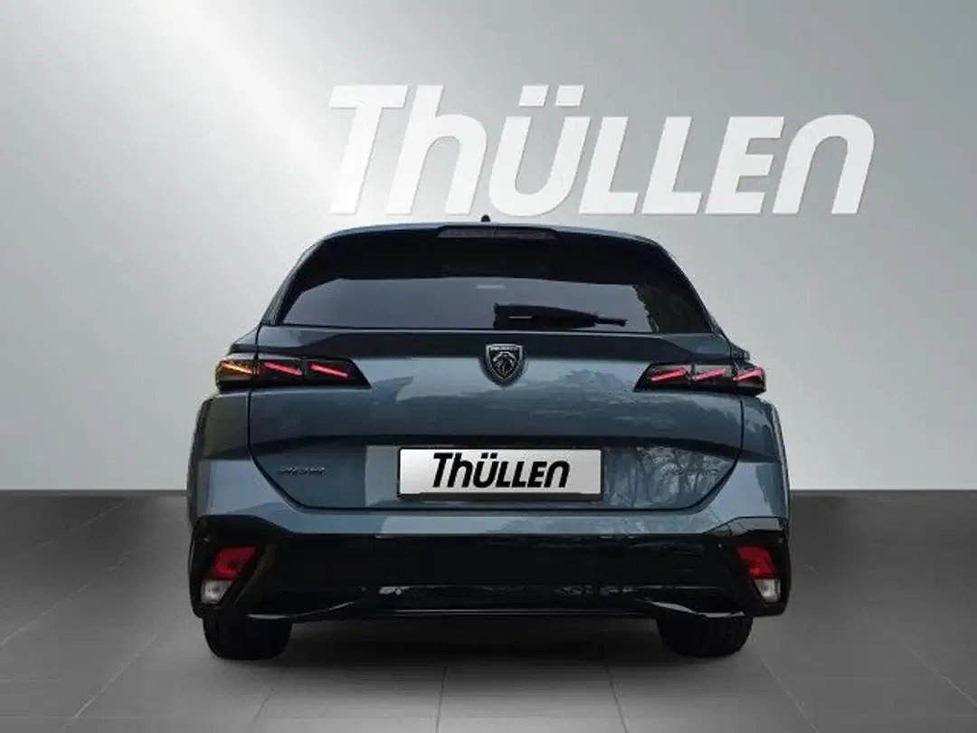 Peugeot 308 - Thumbnail 7
