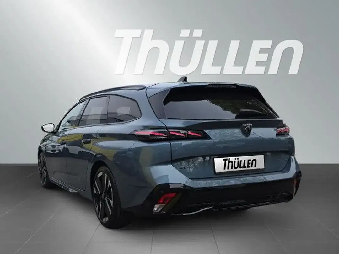 Peugeot 308 - Thumbnail 8