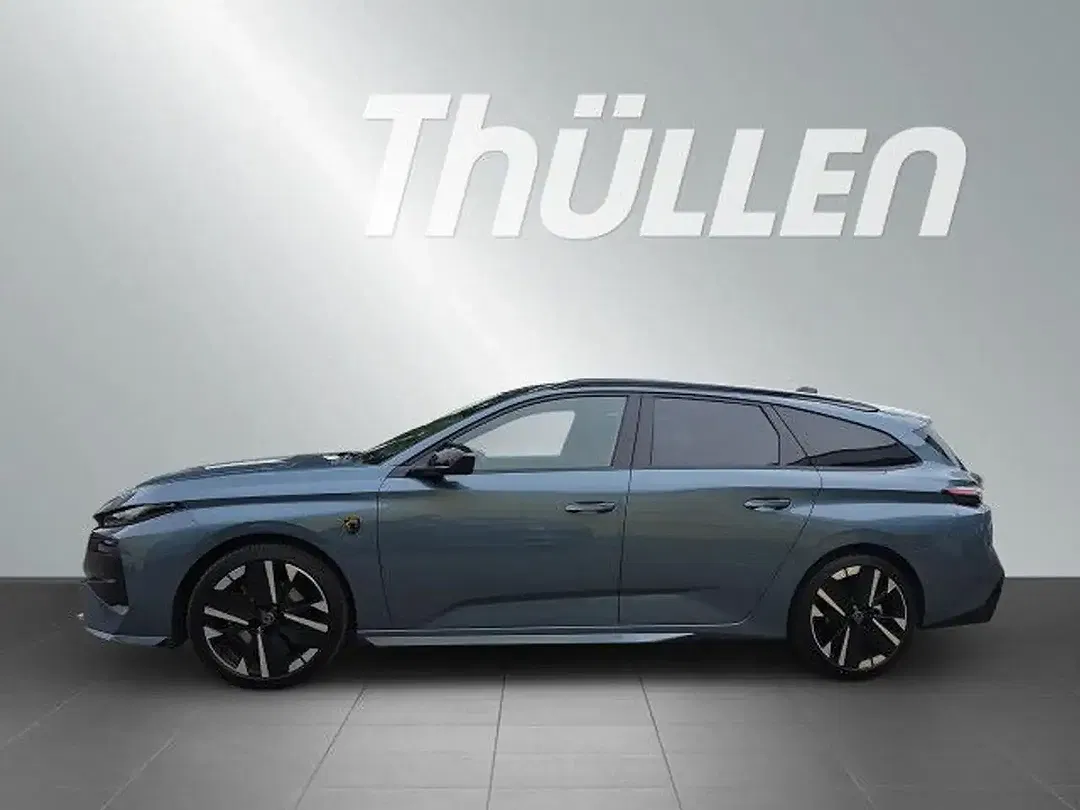 Peugeot 308 - Thumbnail 9