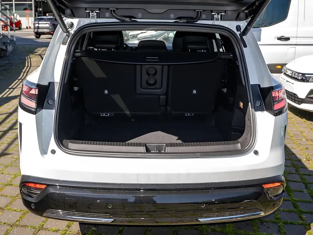 Renault Espace - Thumbnail 11