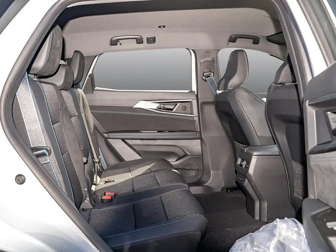 Renault Espace - Thumbnail 5