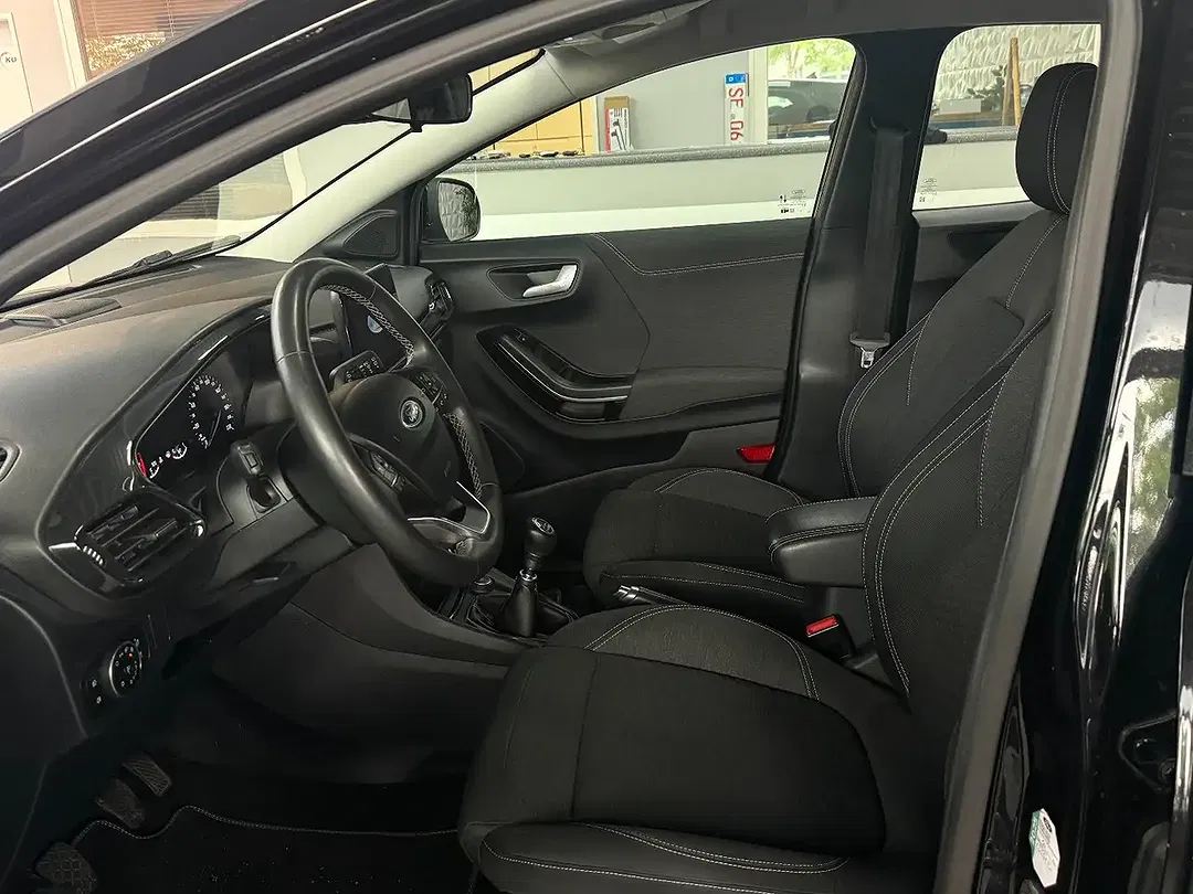 Ford Puma - Thumbnail 8