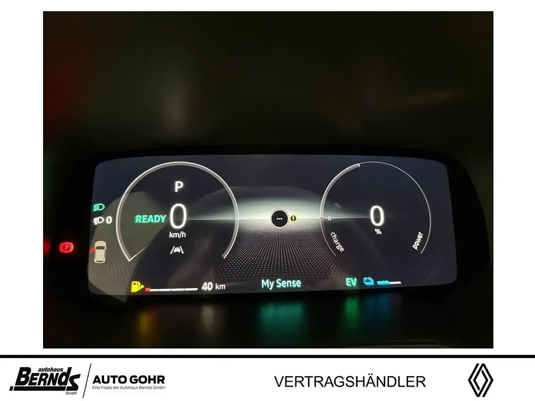 Renault Clio - Thumbnail 12