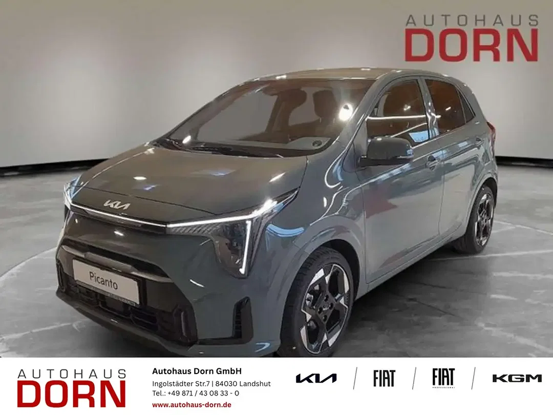 Kia Picanto - Afbeelding 1