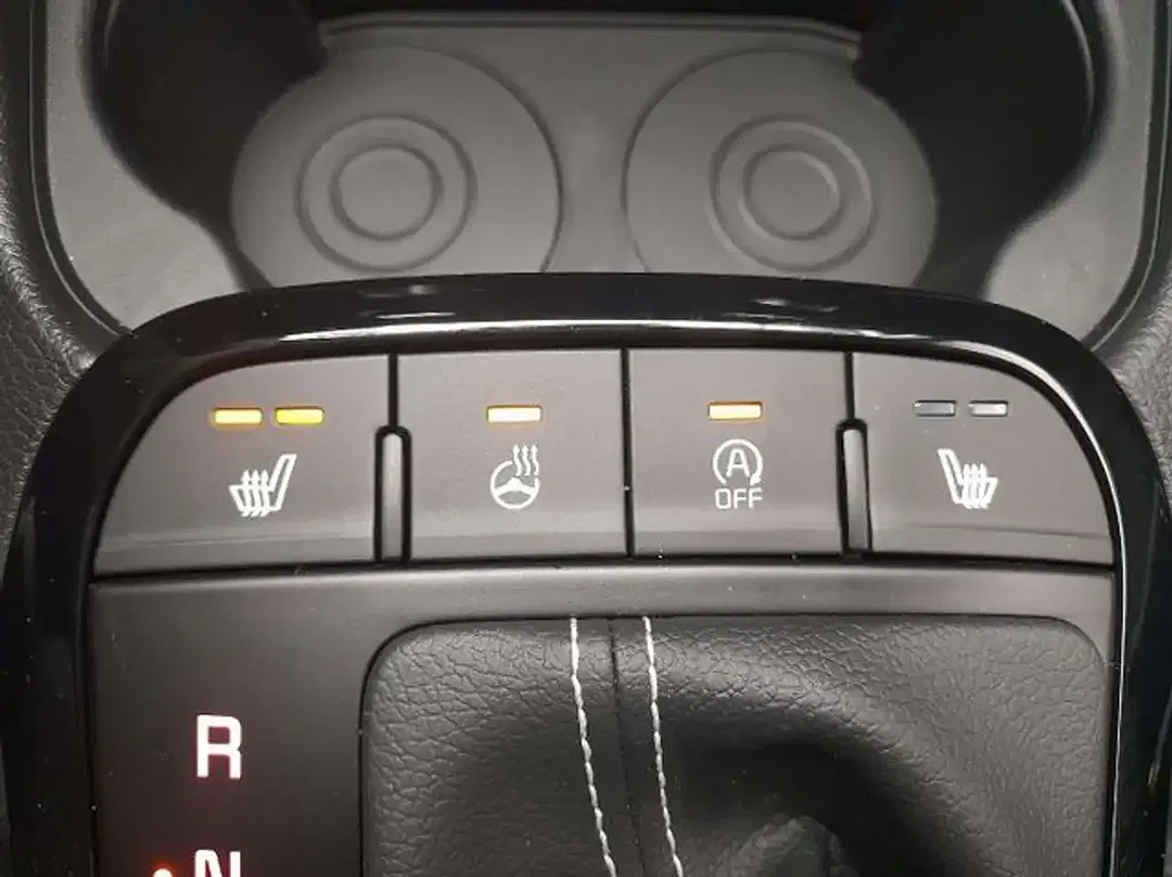 Kia Picanto - Thumbnail 11