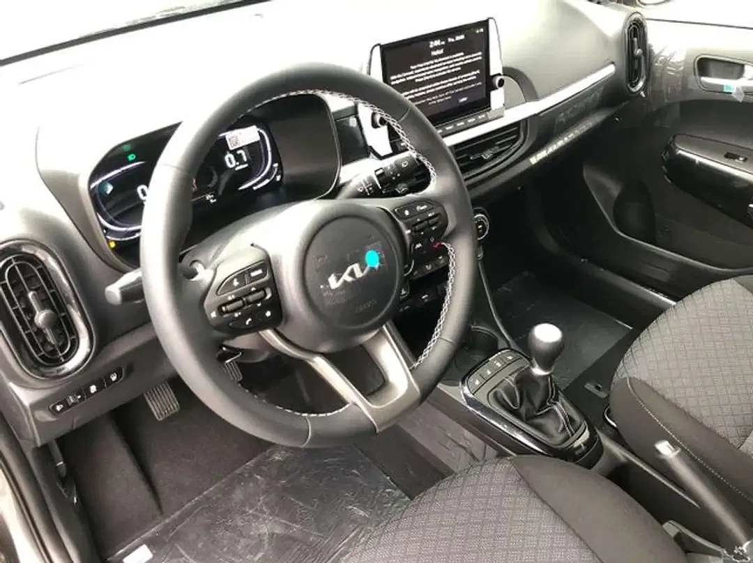 Kia Picanto - Thumbnail 5