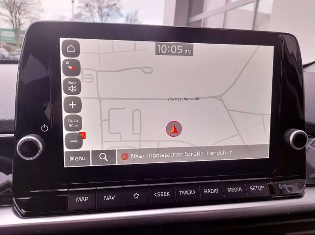 Kia Picanto - Thumbnail 9