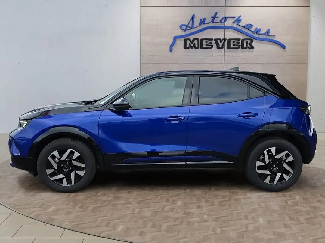 Opel Mokka - Thumbnail 2