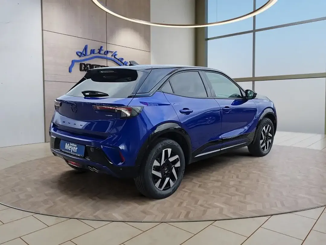 Opel Mokka - Thumbnail 5