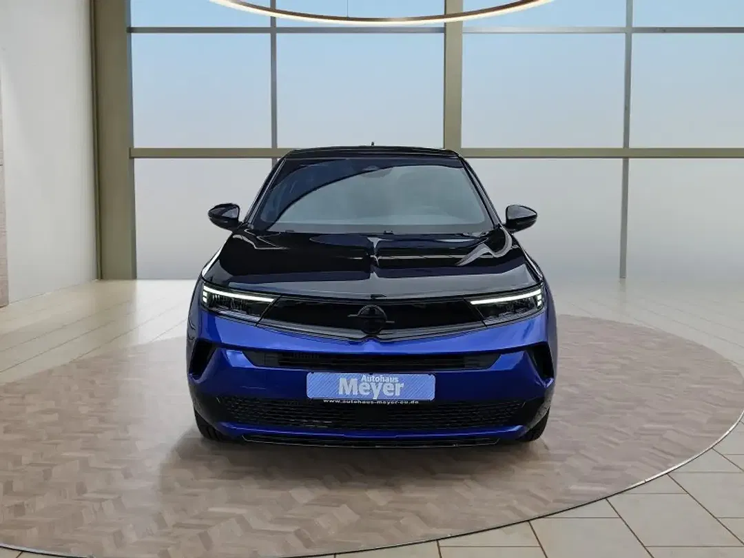 Opel Mokka - Thumbnail 9