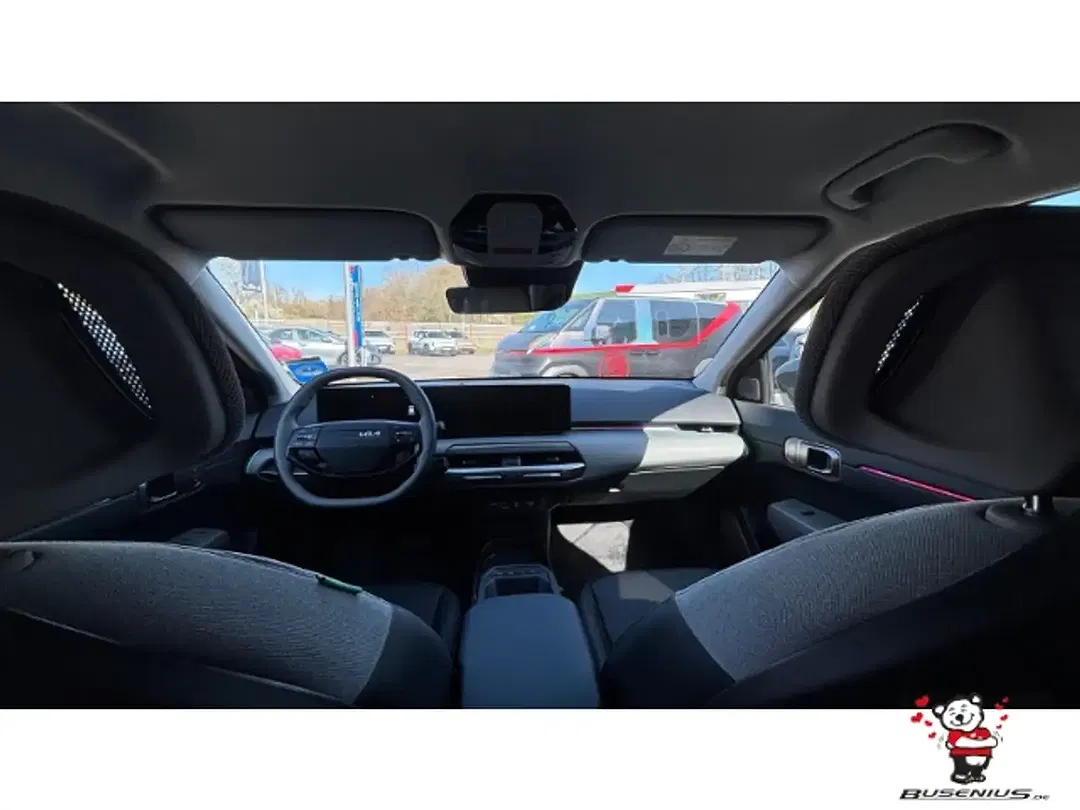 Kia EV4 - Thumbnail 8