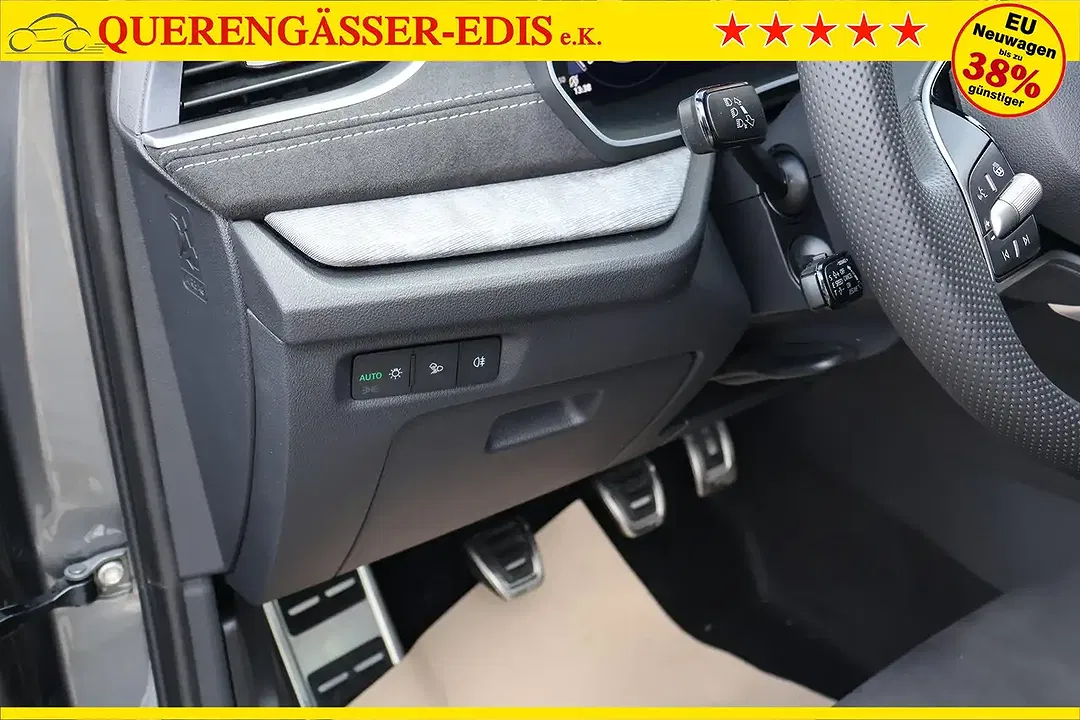 Skoda Octavia - Thumbnail 13