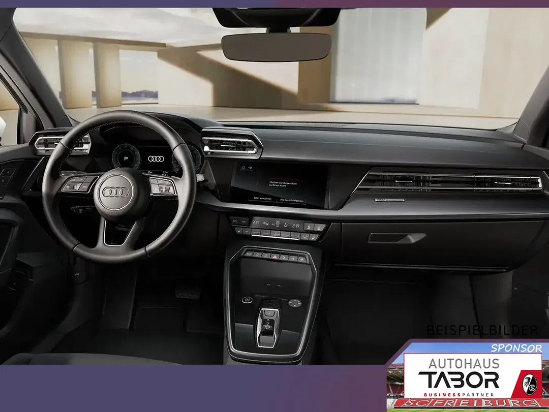 Audi A3 - Thumbnail 4