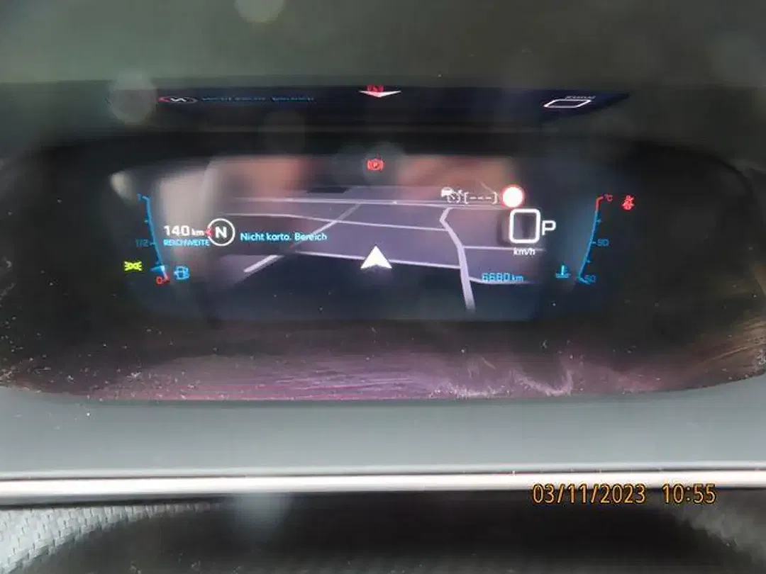 Peugeot 2008 - Thumbnail 13