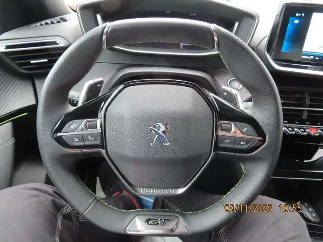 Peugeot 2008 - Thumbnail 14