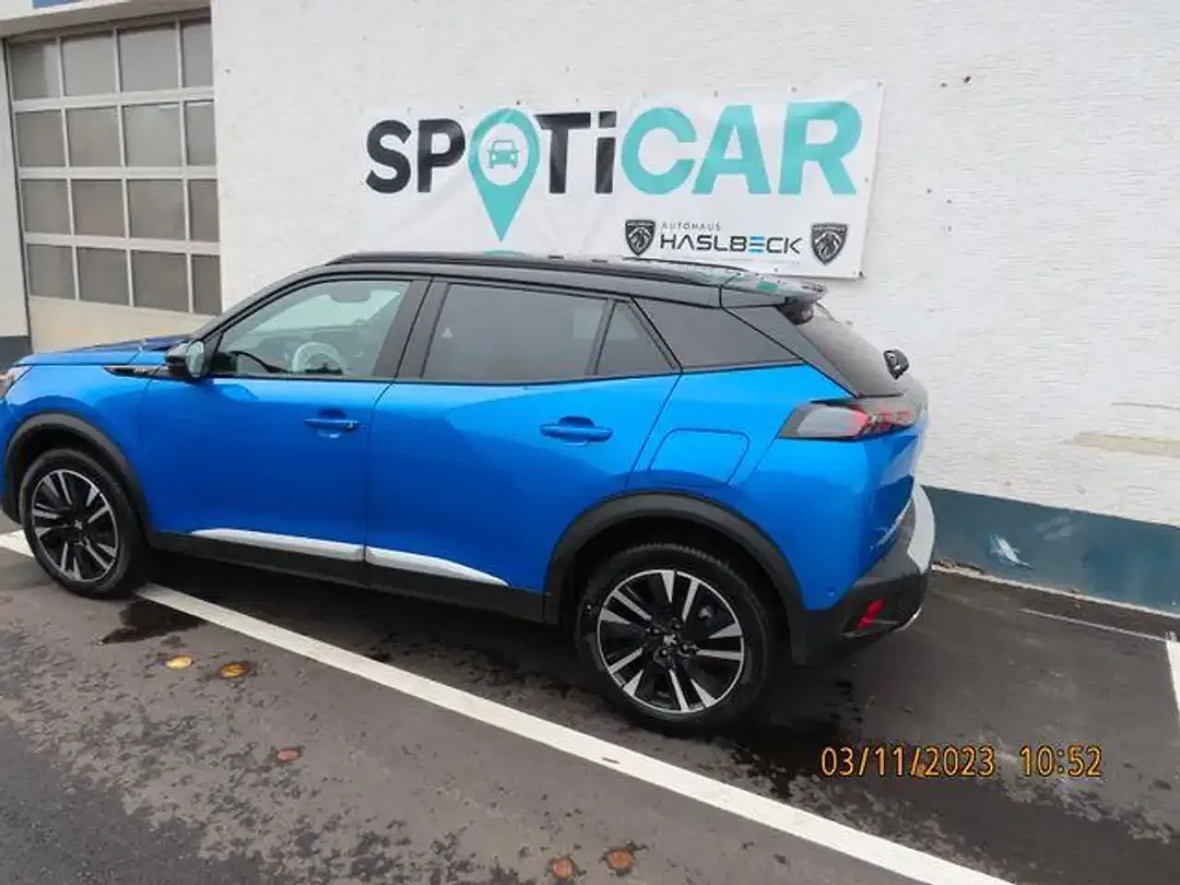 Peugeot 2008 - Thumbnail 5